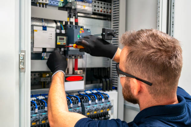 Best Best Electricians Near Me  in Moultrie, GA