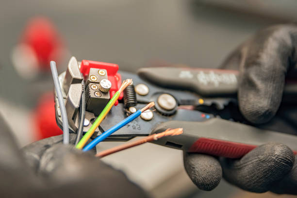 Professional Electrician in GA