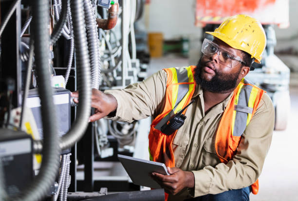 Best Electrical Repair Services  in Moultrie, GA