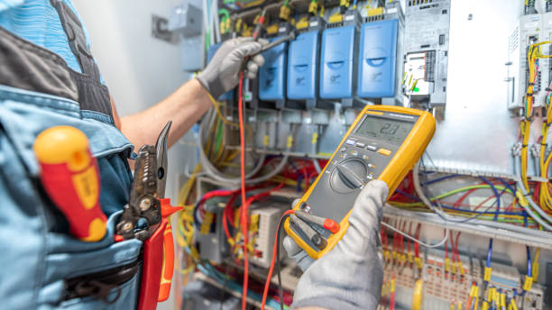 Trusted GA Electrician Experts