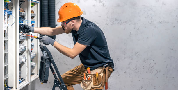 Best Home Electrical Repair  in Moultrie, GA